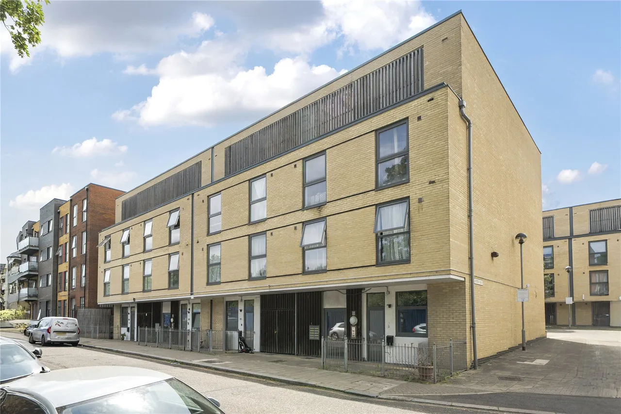Nightingale Grove, SE13, photo 6