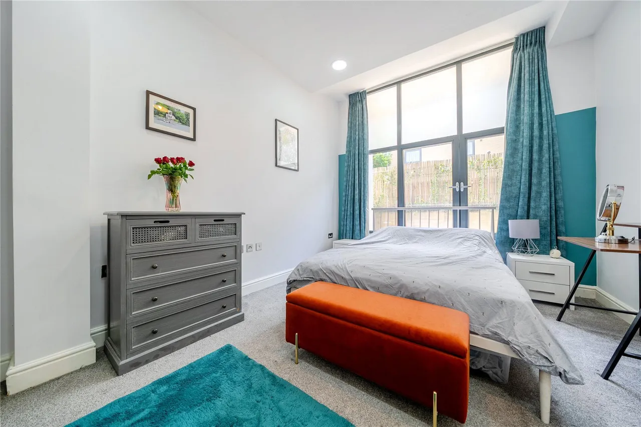 Nightingale Grove, SE13, photo 17