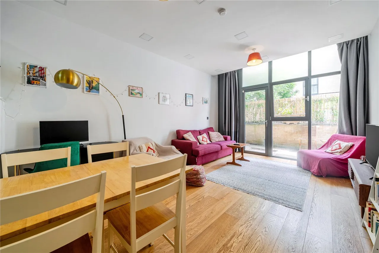 Nightingale Grove, SE13, photo 8