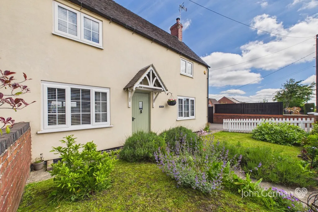 Main Road, Hulland Ward, photo 20