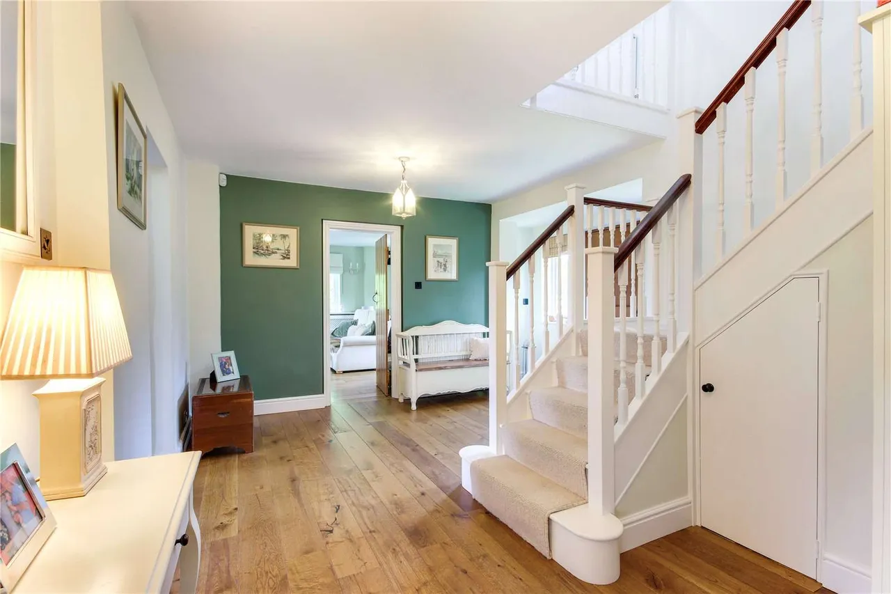Maidstone Road, Matfield, Tonbridge, Kent, TN12 7LG, photo 4