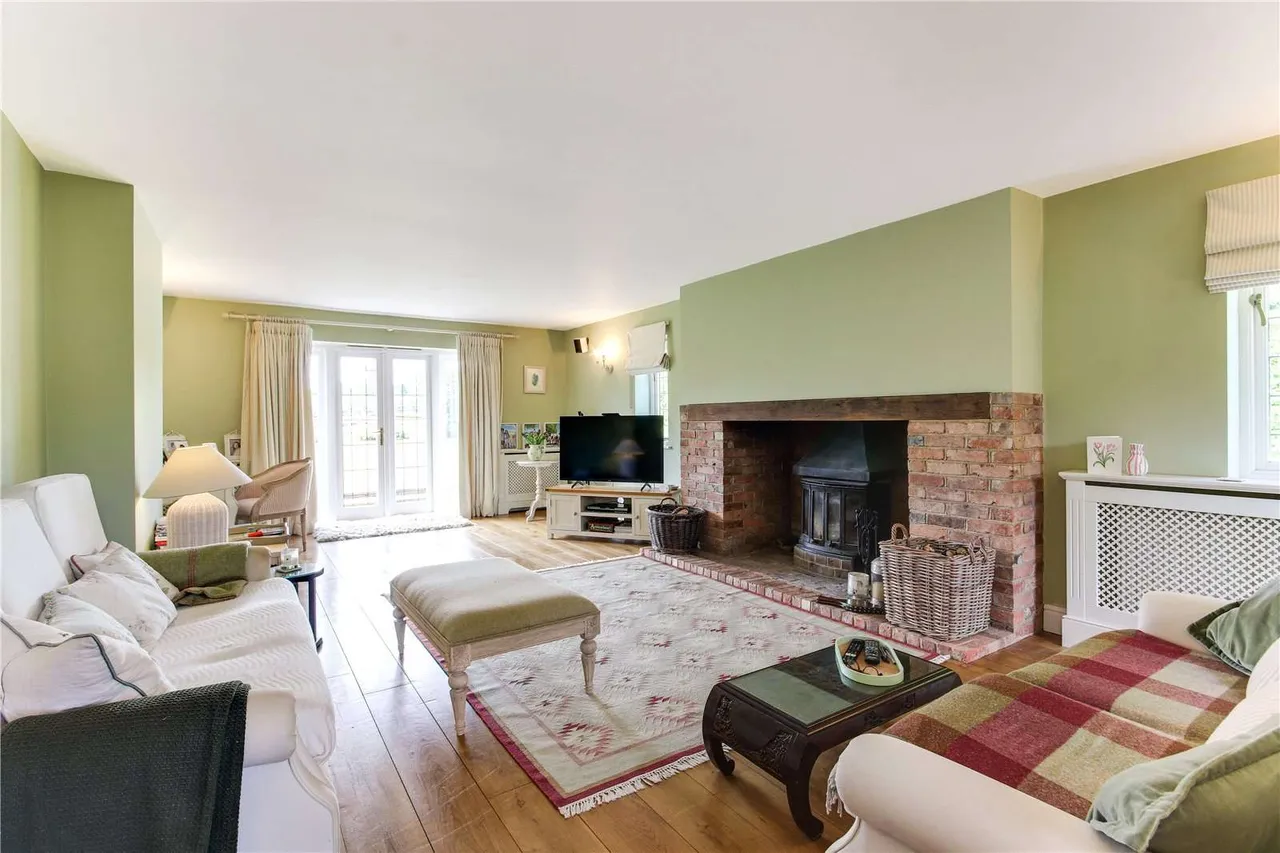 Maidstone Road, Matfield, Tonbridge, Kent, TN12 7LG, photo 10