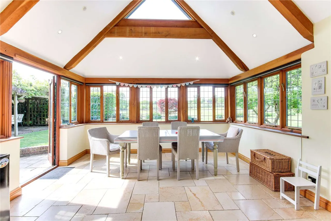 Maidstone Road, Matfield, Tonbridge, Kent, TN12 7LG, photo 7