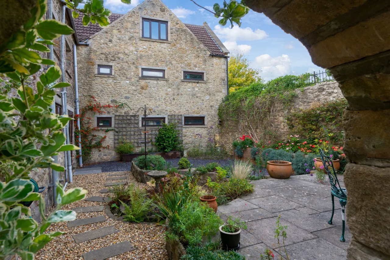 Whitstone Lane, Cannards Grave, BA4, photo 23