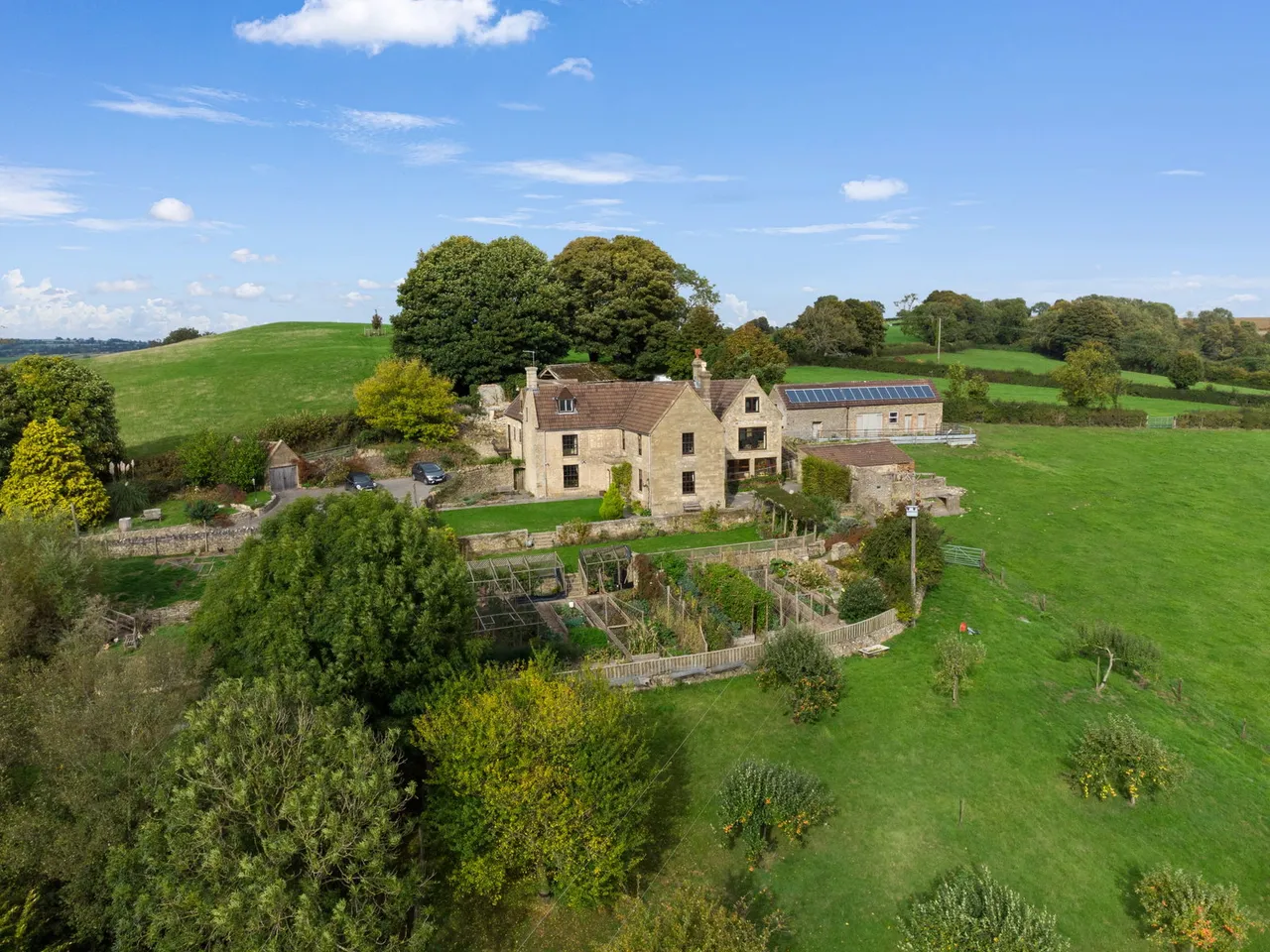 Whitstone Lane, Cannards Grave, BA4, photo 30