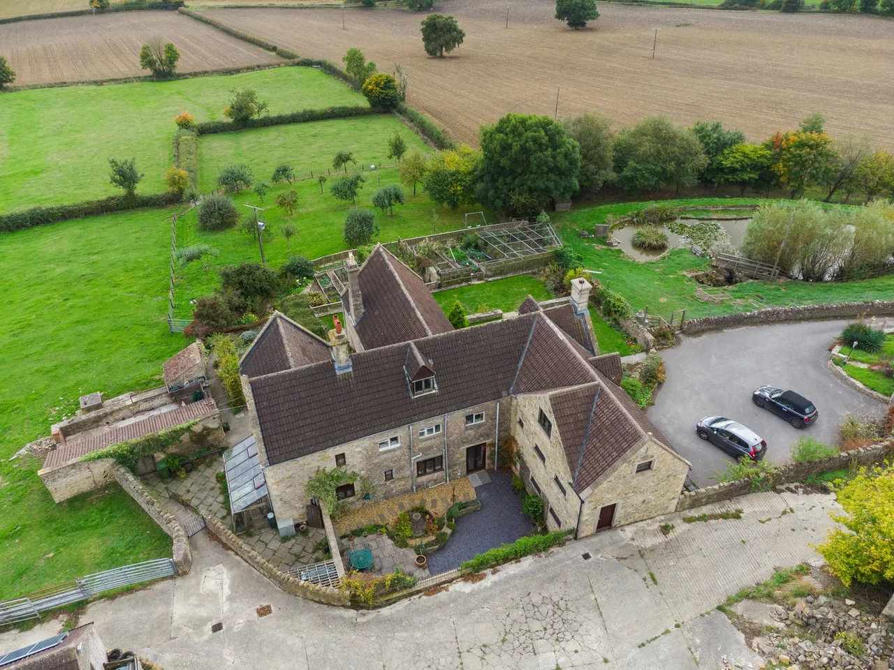 Whitstone Lane, Cannards Grave, BA4, photo 29