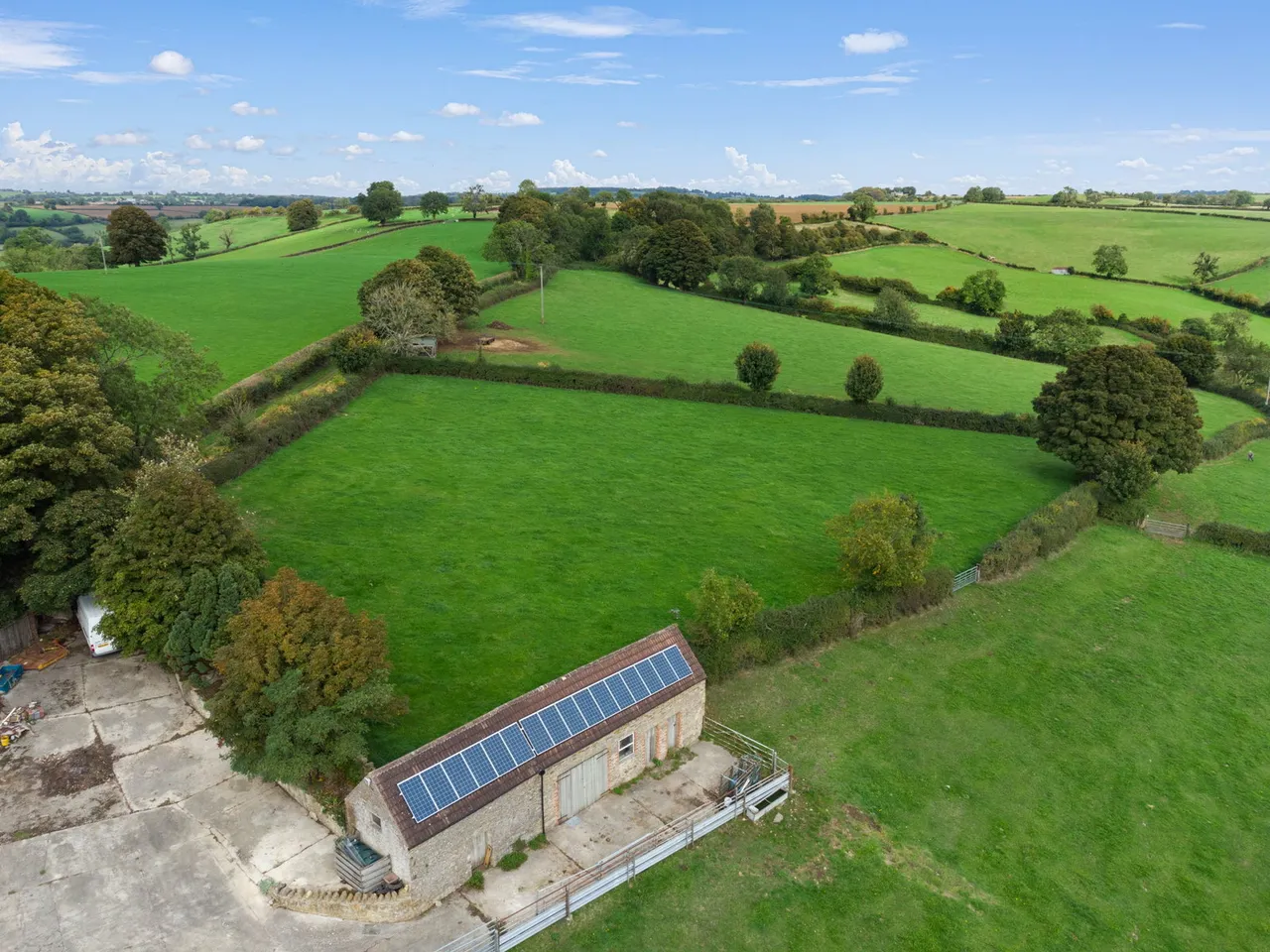 Whitstone Lane, Cannards Grave, BA4, photo 57