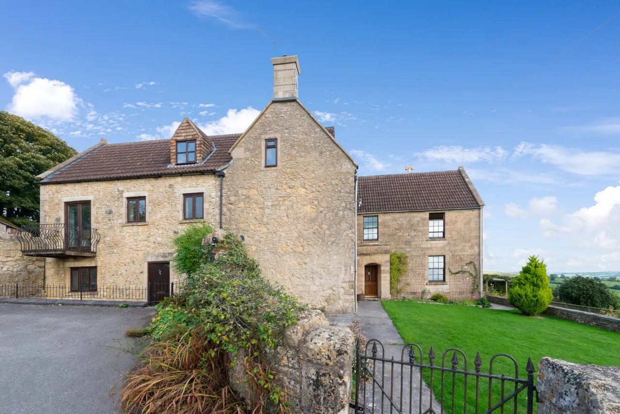 Whitstone Lane, Cannards Grave, BA4, photo 54