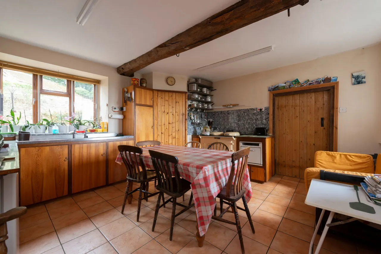 Whitstone Lane, Cannards Grave, BA4, photo 6
