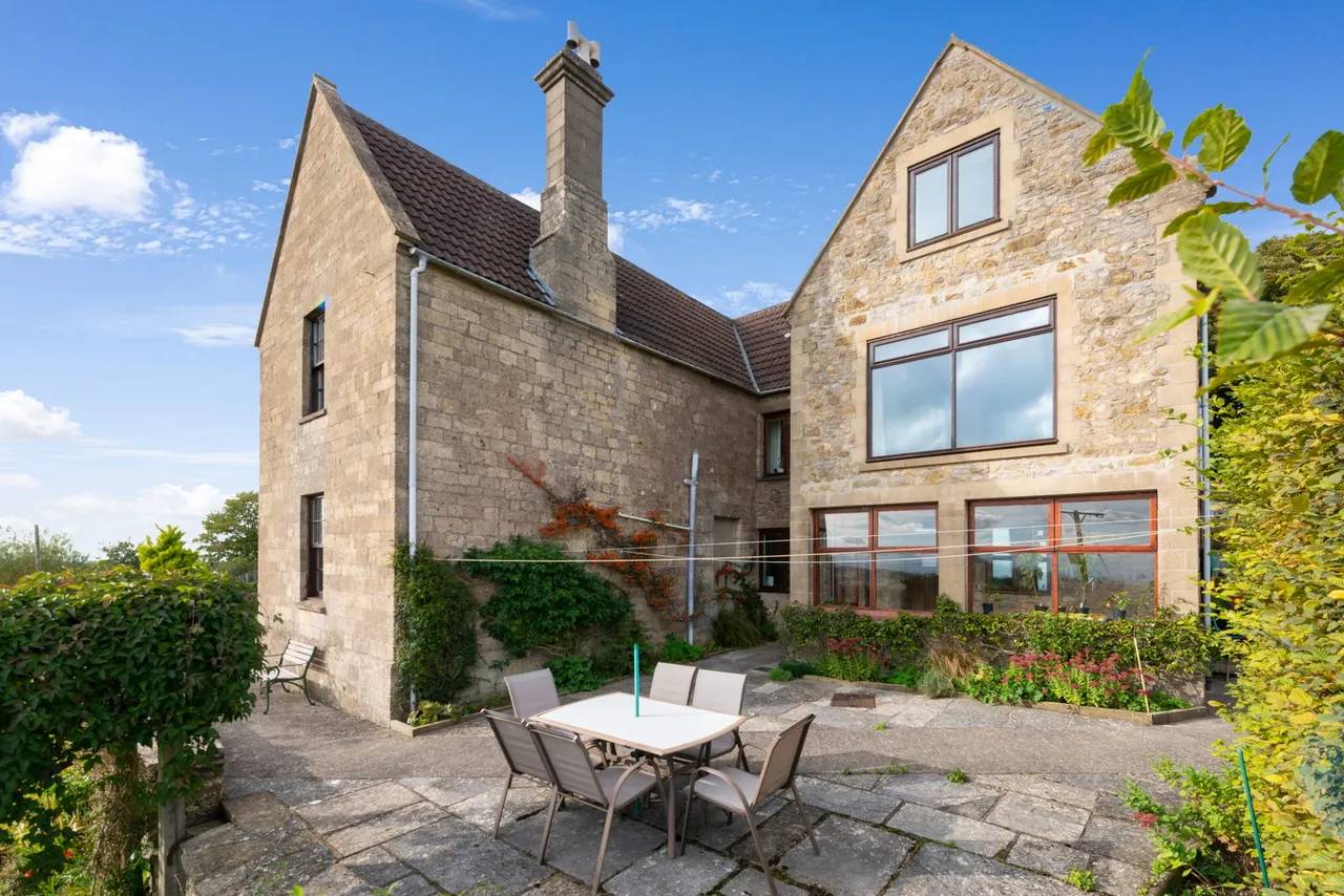 Whitstone Lane, Cannards Grave, BA4, photo 22