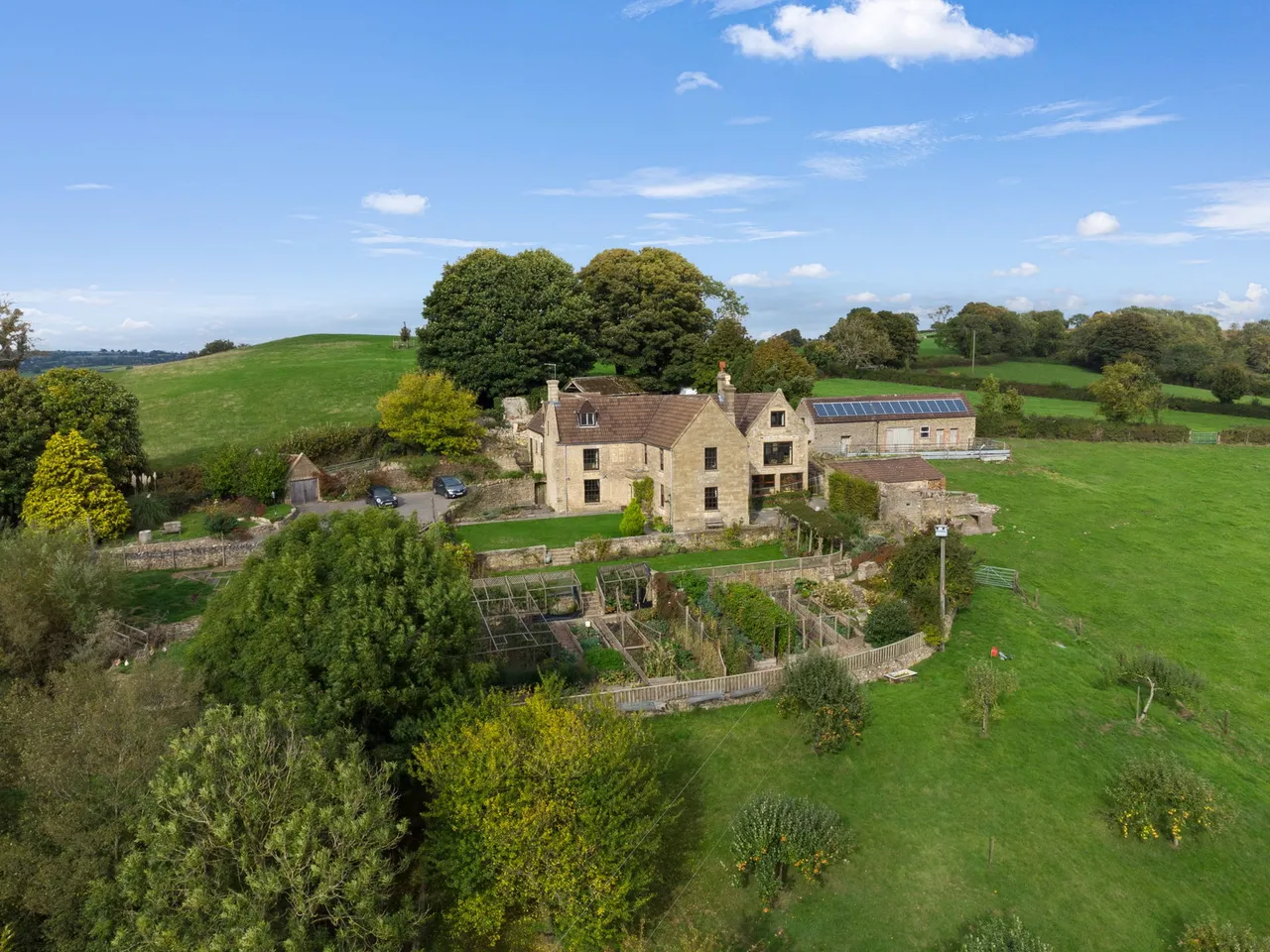 Whitstone Lane, Cannards Grave, BA4, photo 55