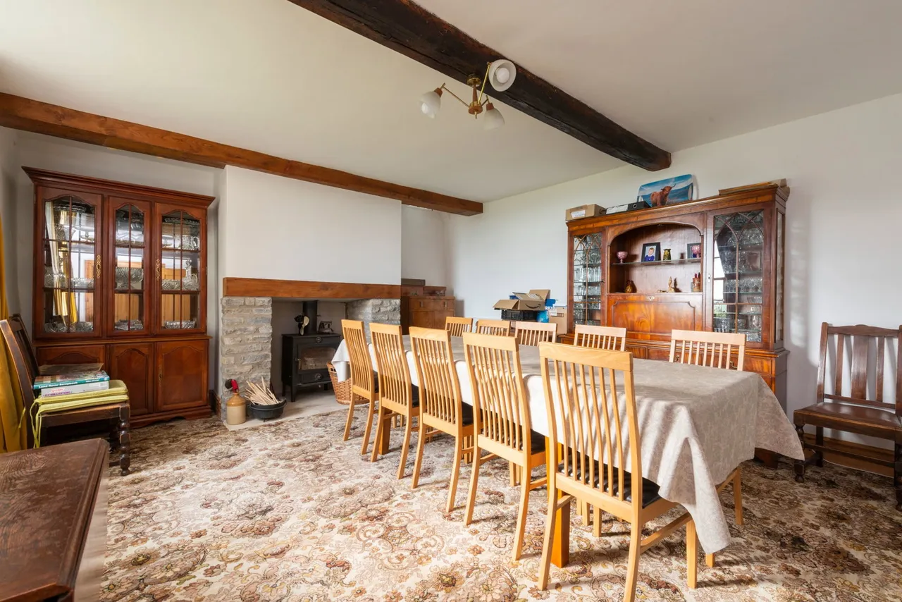 Whitstone Lane, Cannards Grave, BA4, photo 5