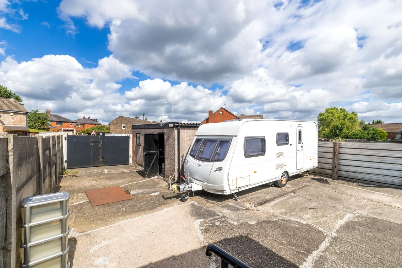 City Road, Wigan, WN5, photo 10