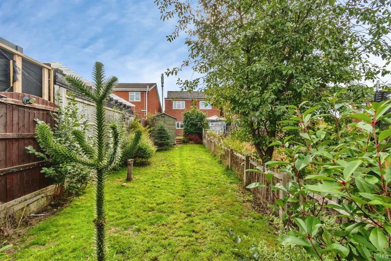 Little Cross Street, Wednesbury, WS10, photo 14