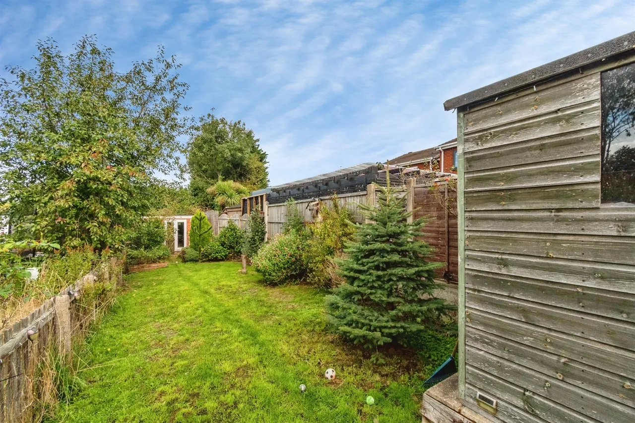 Little Cross Street, Wednesbury, WS10, photo 13