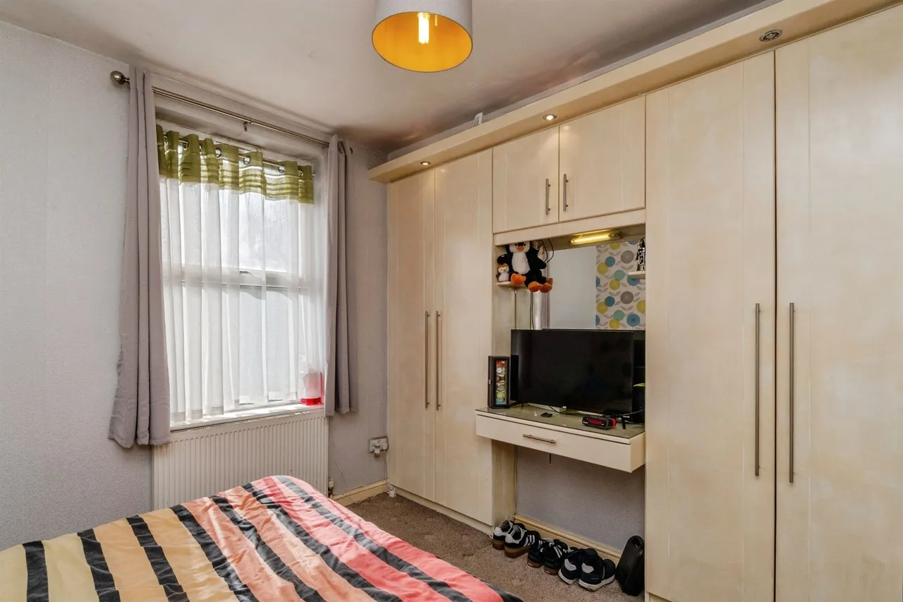 Little Cross Street, Wednesbury, WS10, photo 7