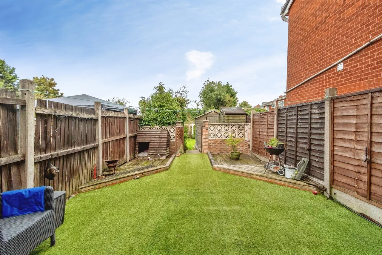Little Cross Street, Wednesbury, WS10, photo 12