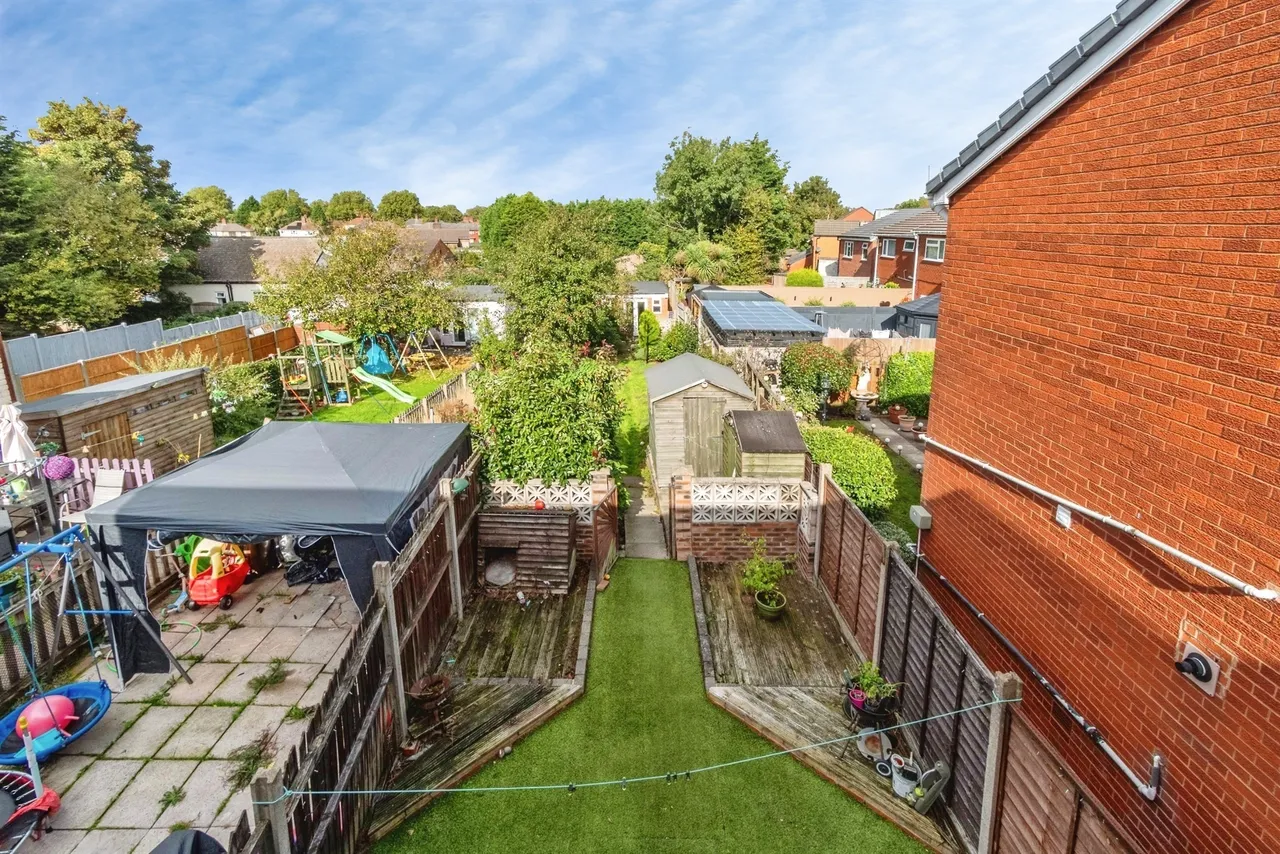 Little Cross Street, Wednesbury, WS10, photo 15