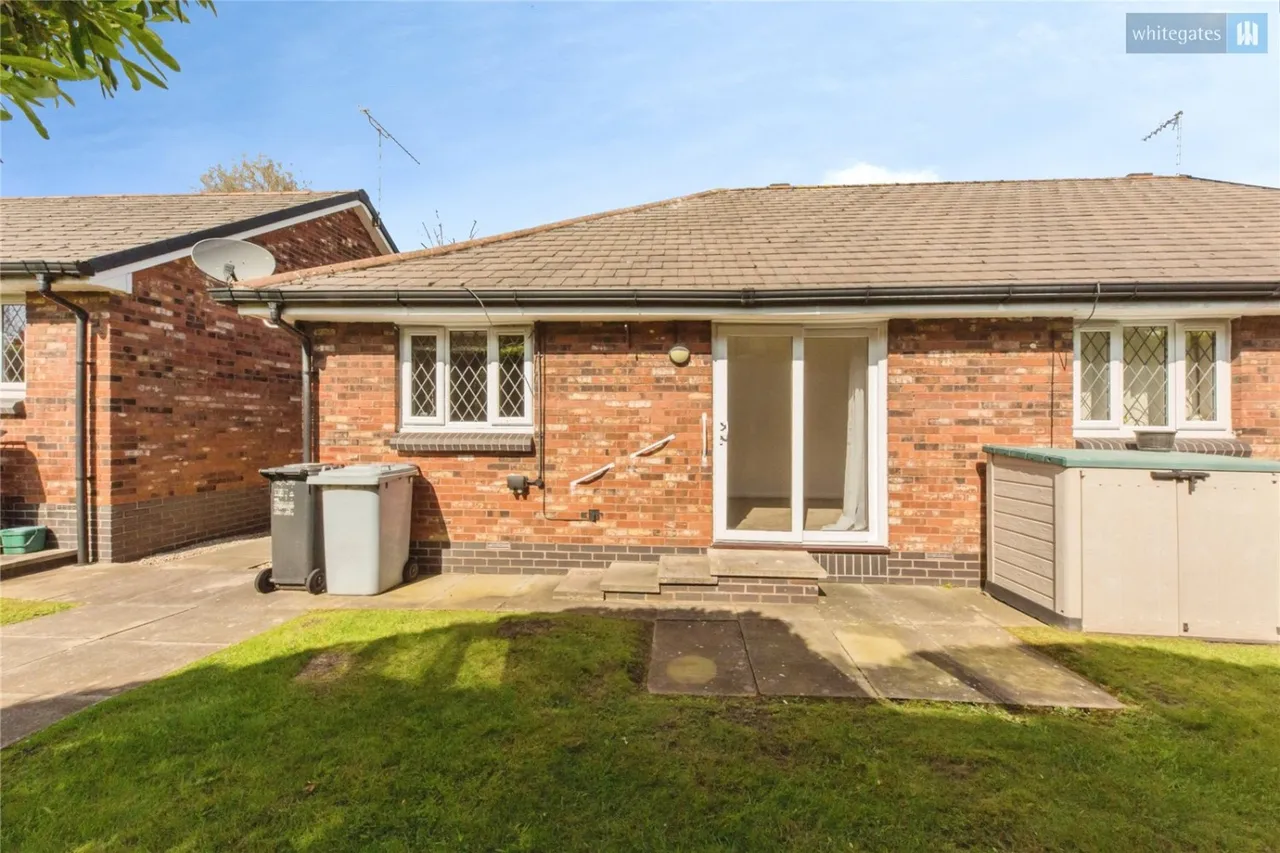 Yew Tree Drive, Nantwich, CW5, photo 14
