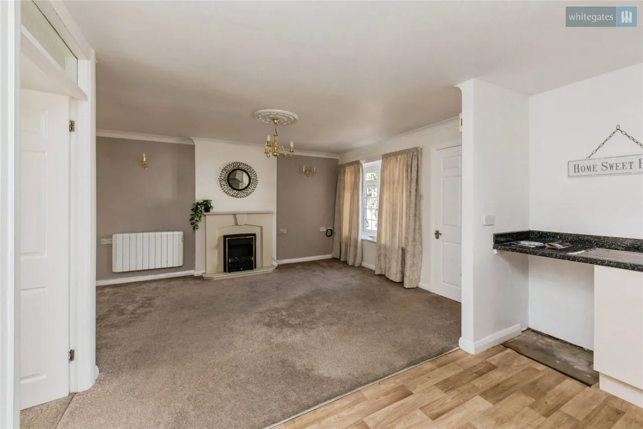 Yew Tree Drive, Nantwich, CW5, photo 3