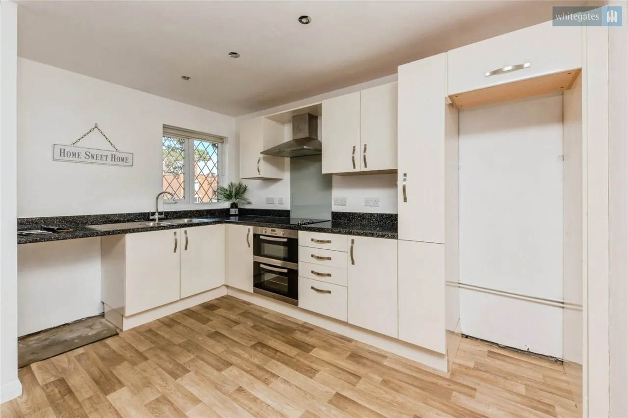 Yew Tree Drive, Nantwich, CW5, photo 6