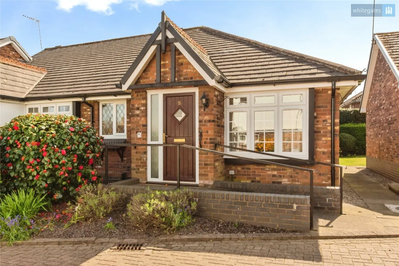Yew Tree Drive, Nantwich, CW5, photo 15
