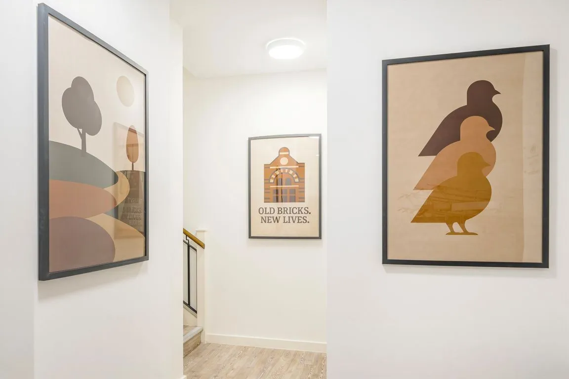 Three Pigeons House, W5, photo 11