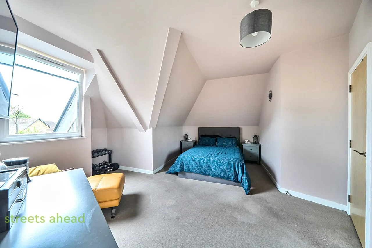 1 bed flat for sale, Bishops Road, Croydon, CR0