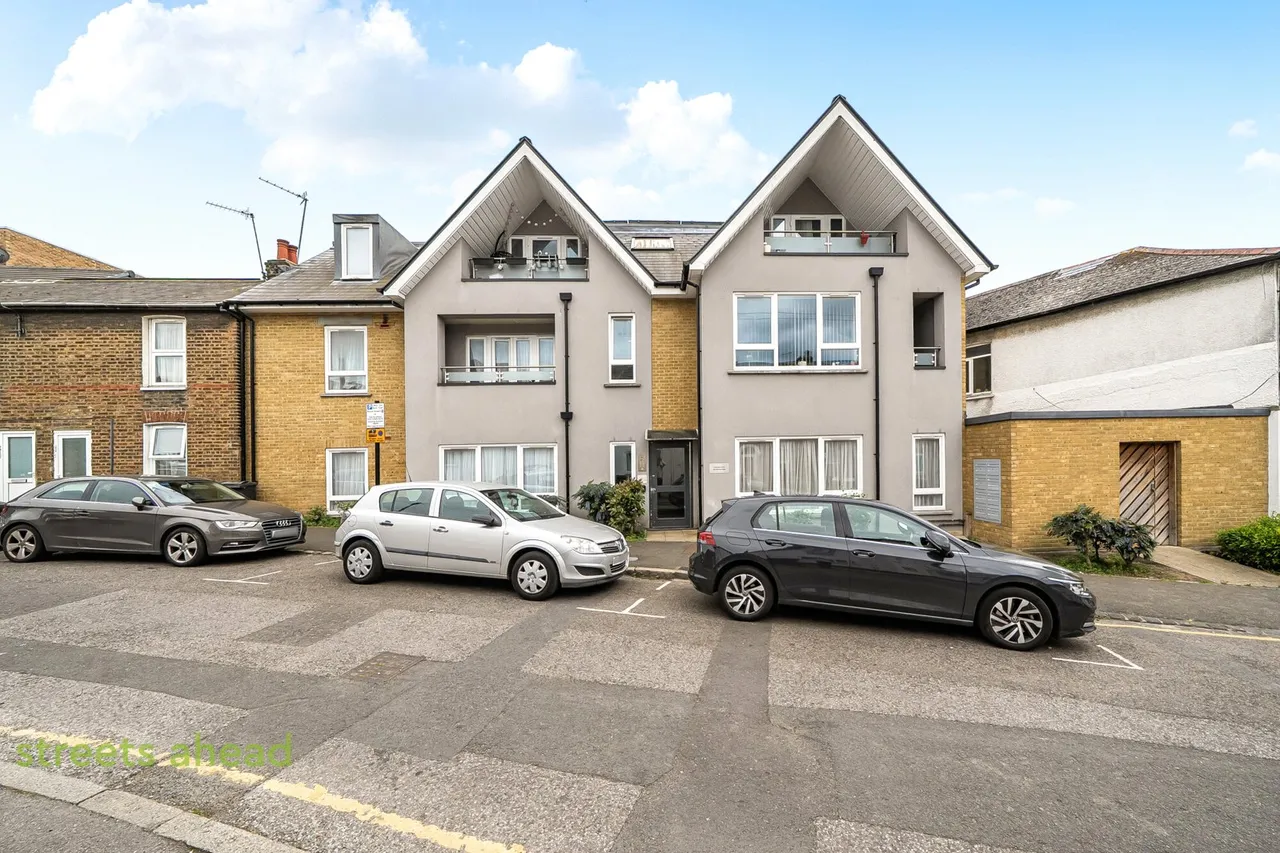 Bishops Road, Croydon, CR0, photo 13