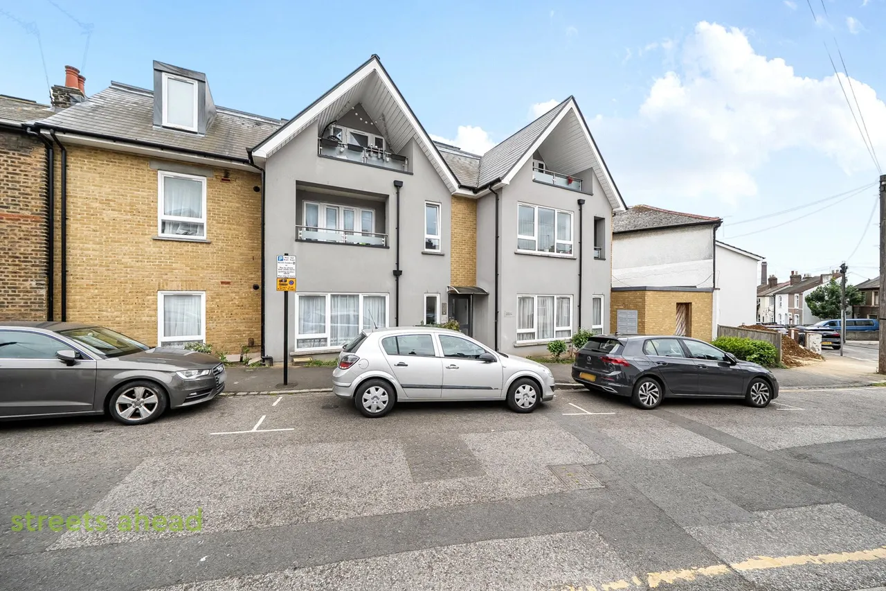 Bishops Road, Croydon, CR0, photo 3