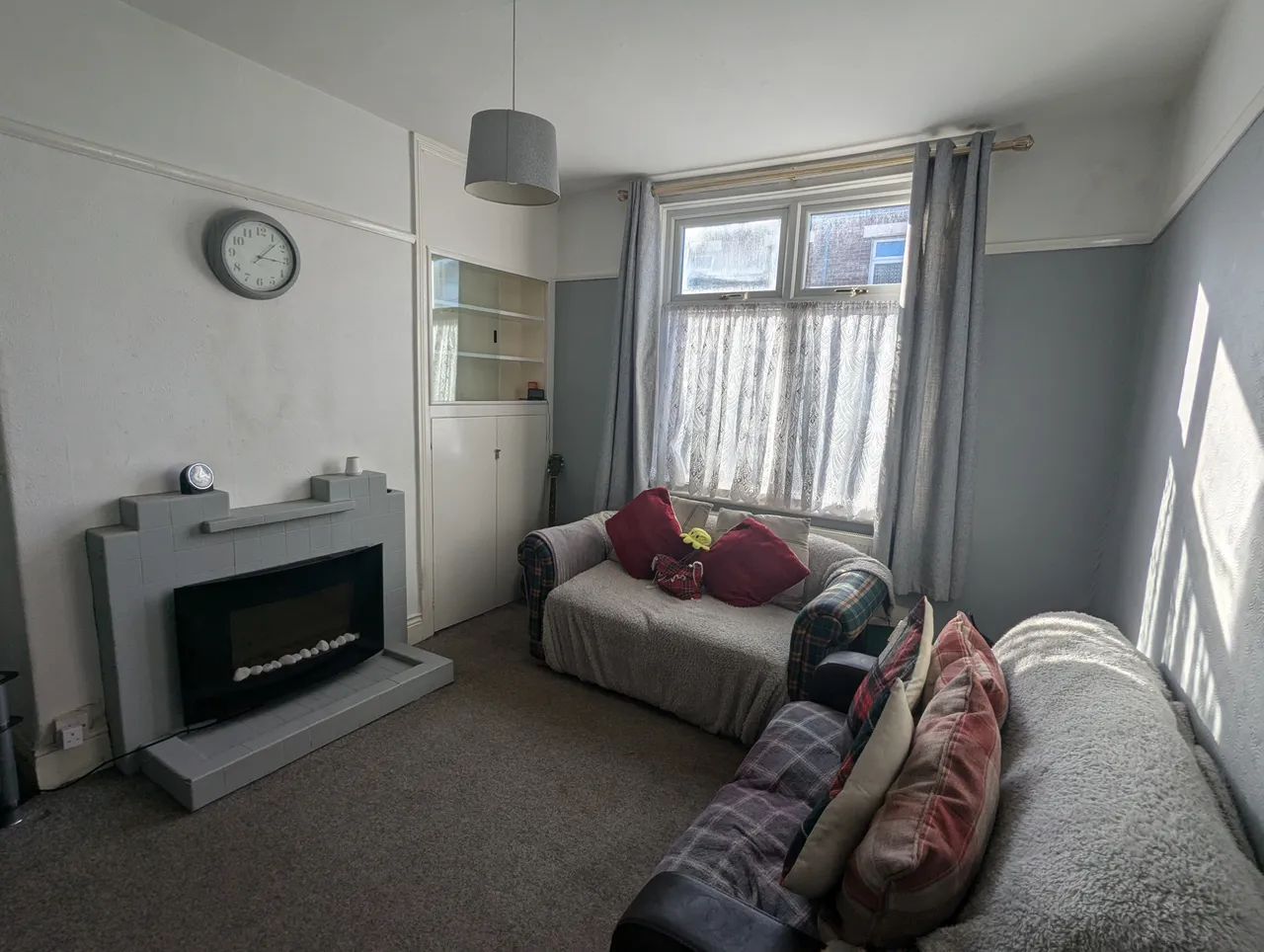 Borough Road/ Central, Darlington, DL1, photo 2