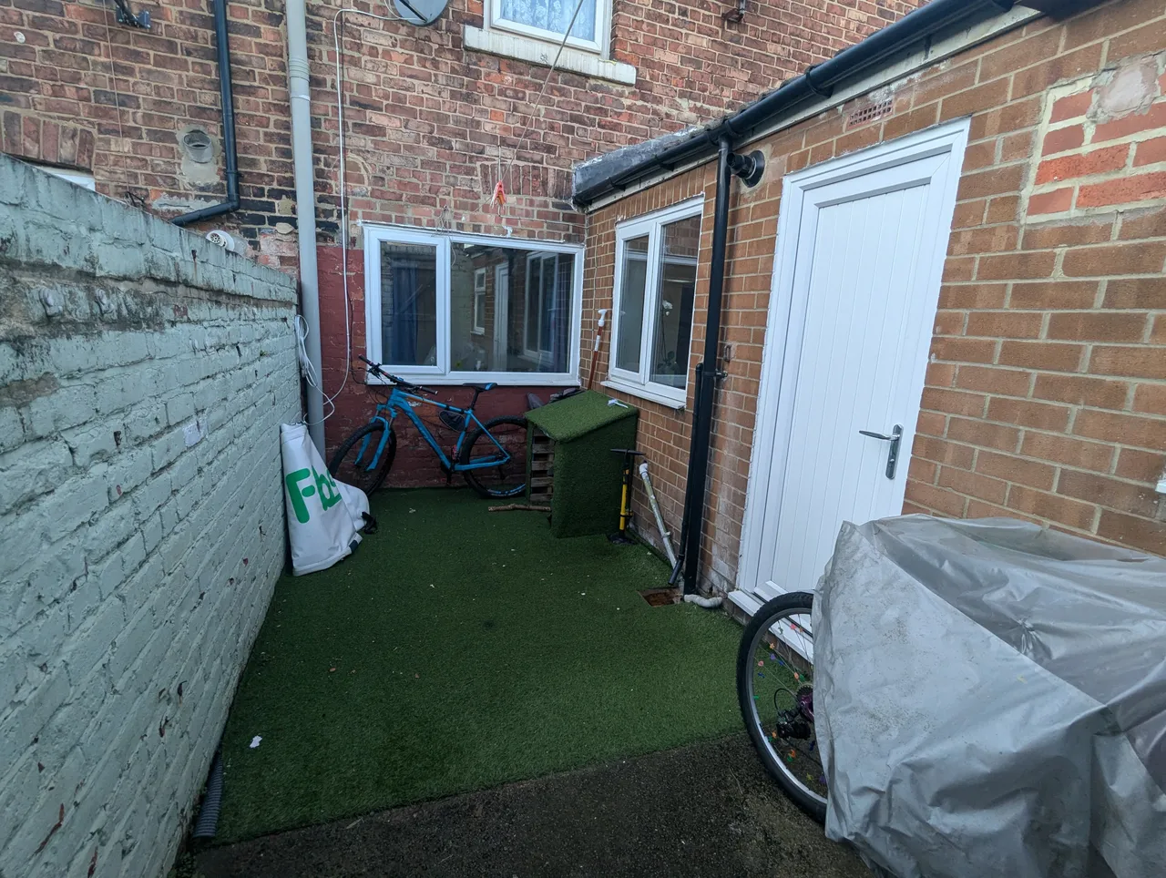 Borough Road/ Central, Darlington, DL1, photo 13
