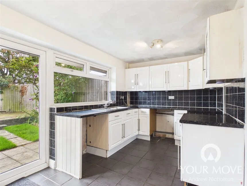 Cormorant Close, Crewe, Cheshire, CW1, photo 4