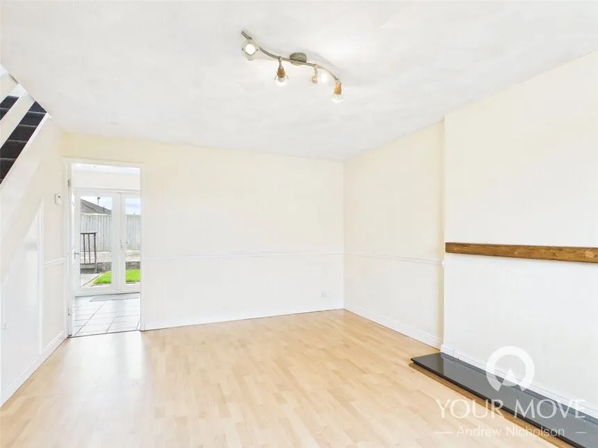 Cormorant Close, Crewe, Cheshire, CW1, photo 6