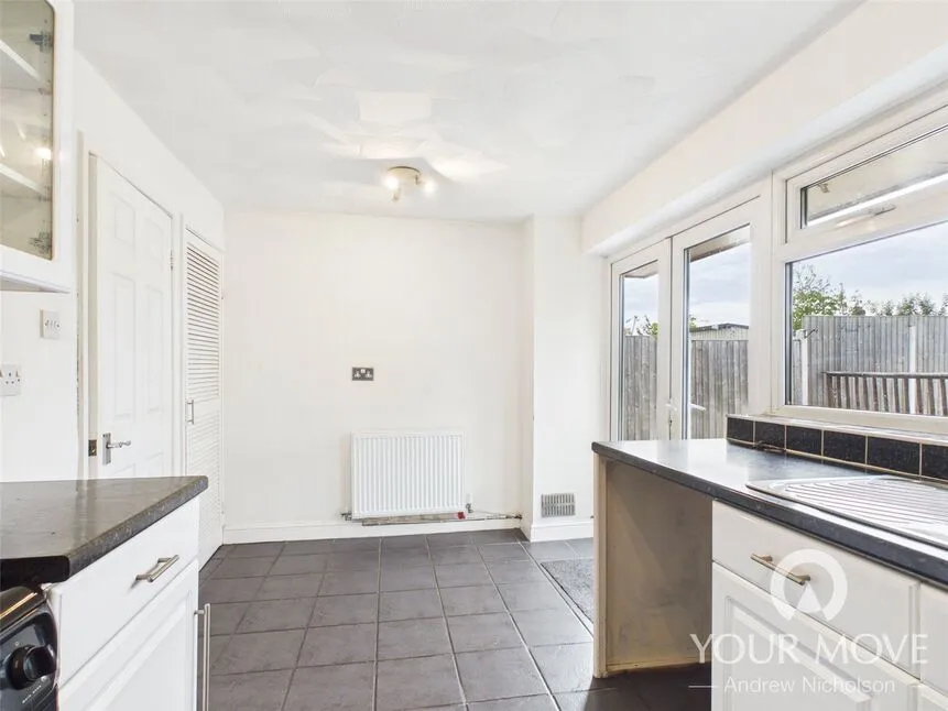 Cormorant Close, Crewe, Cheshire, CW1, photo 5