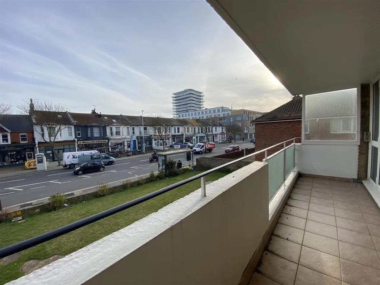 Westminster Court, Brighton Road, Worthing, photo 10