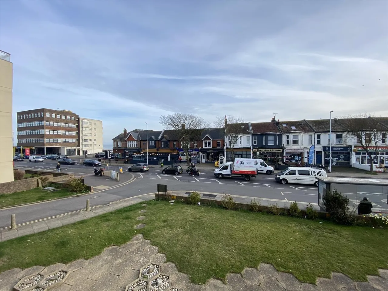 Westminster Court, Brighton Road, Worthing, photo 9