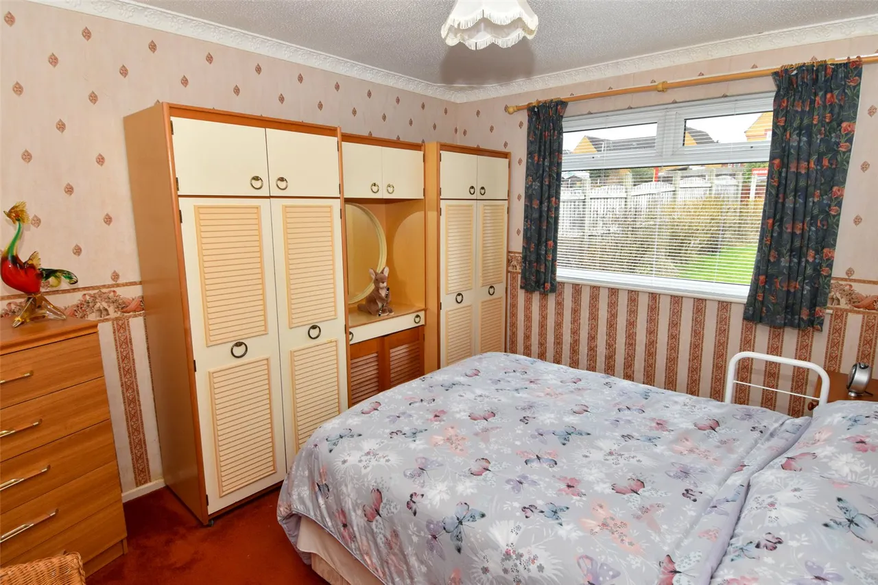 Rednal Mill Drive, Rednal, Birmingham, B45 8XZ, photo 6