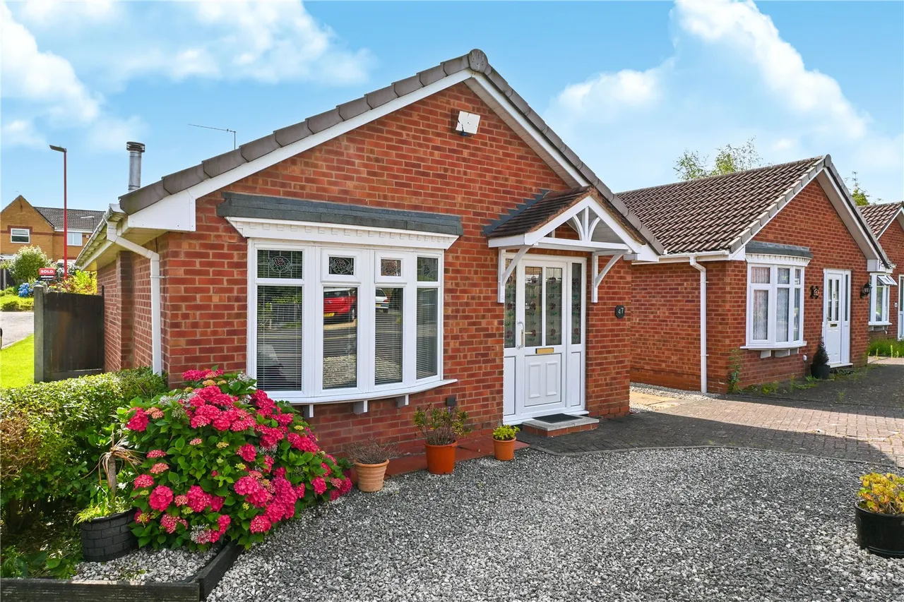 Rednal Mill Drive, Rednal, Birmingham, B45 8XZ, photo 10