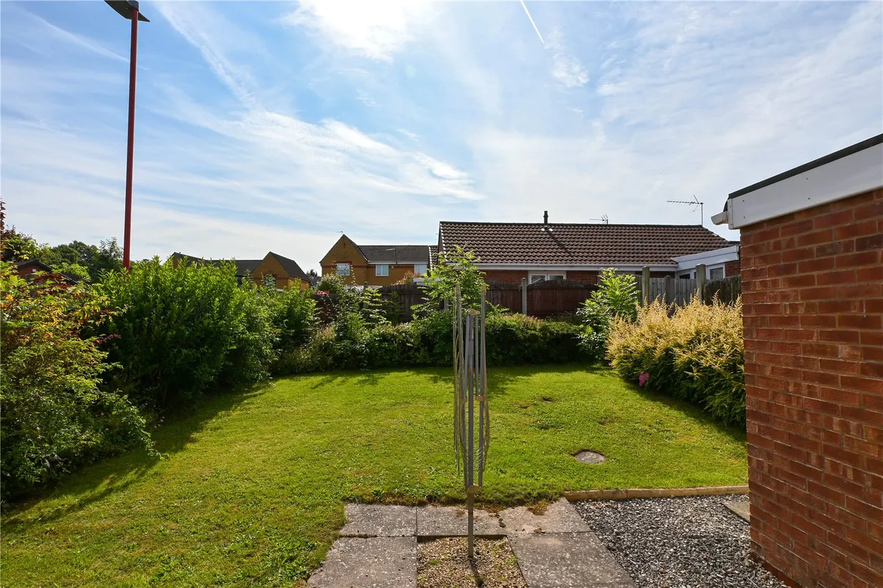 Rednal Mill Drive, Rednal, Birmingham, B45 8XZ, photo 3