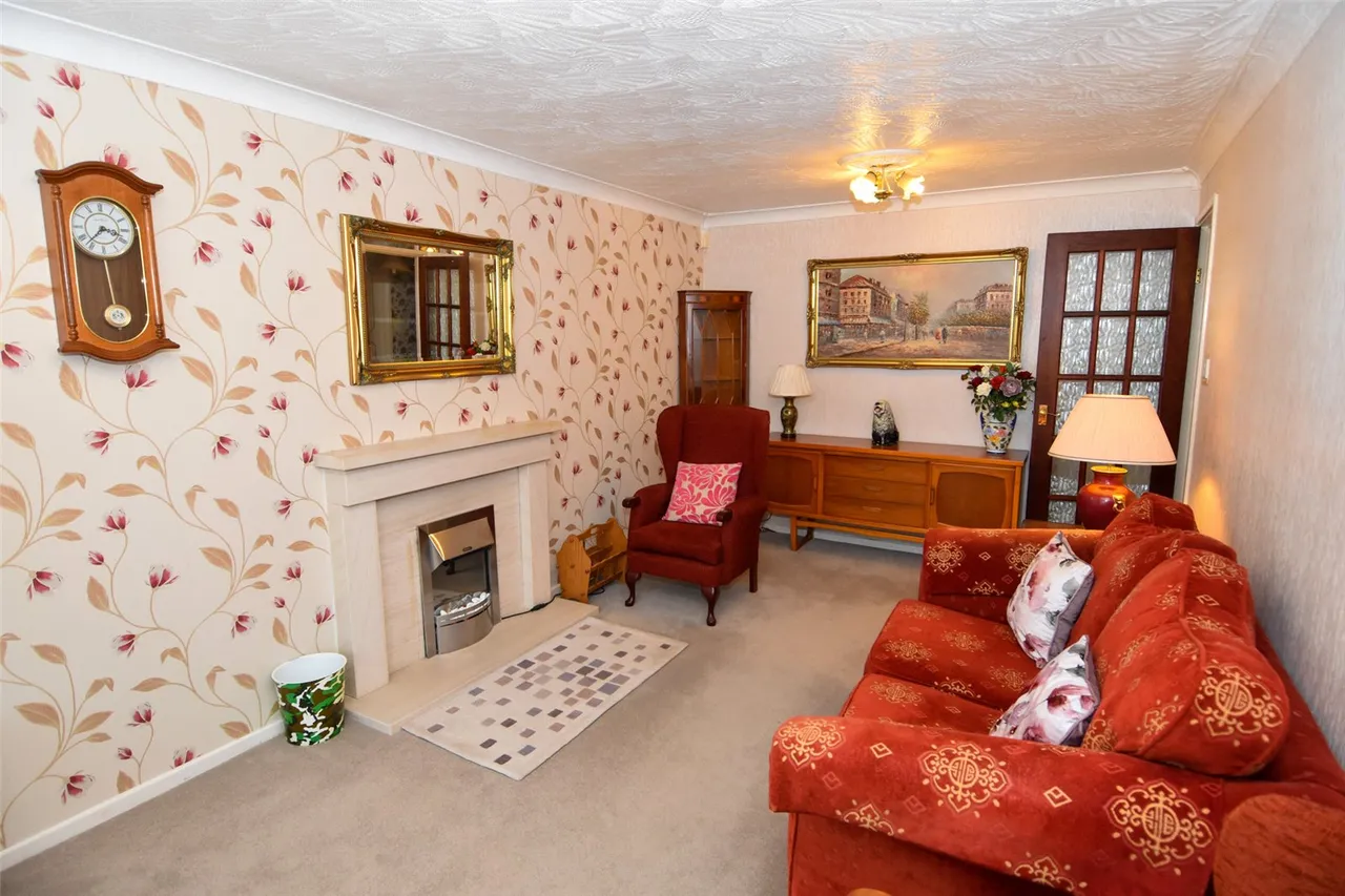 Rednal Mill Drive, Rednal, Birmingham, B45 8XZ, photo 5