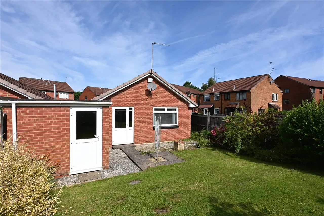 Rednal Mill Drive, Rednal, Birmingham, B45 8XZ, photo 9