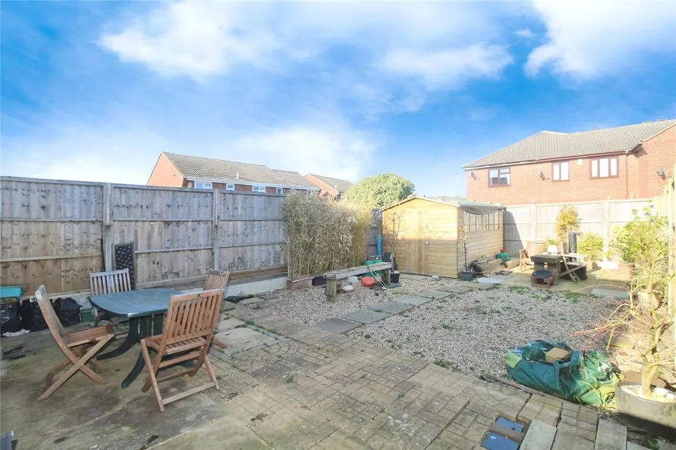 Severn Avenue, Hinckley, Leicestershire, LE10, photo 7