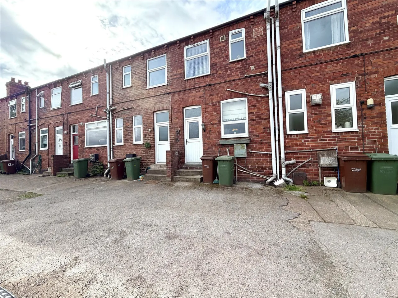 Weeland Road, Sharlston Common, Wakefield, West Yorkshire, WF4, photo 11