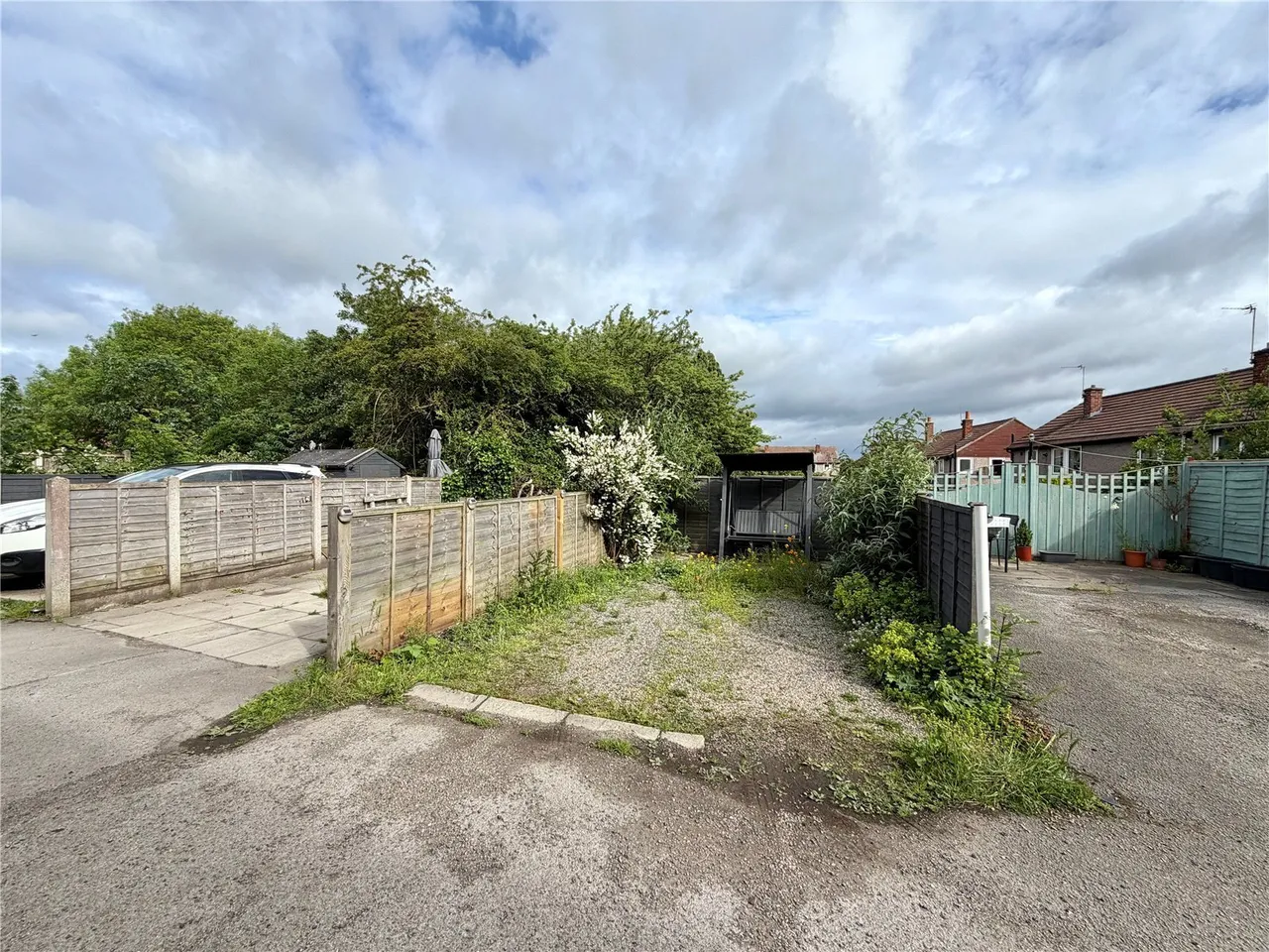 Weeland Road, Sharlston Common, Wakefield, West Yorkshire, WF4, photo 4