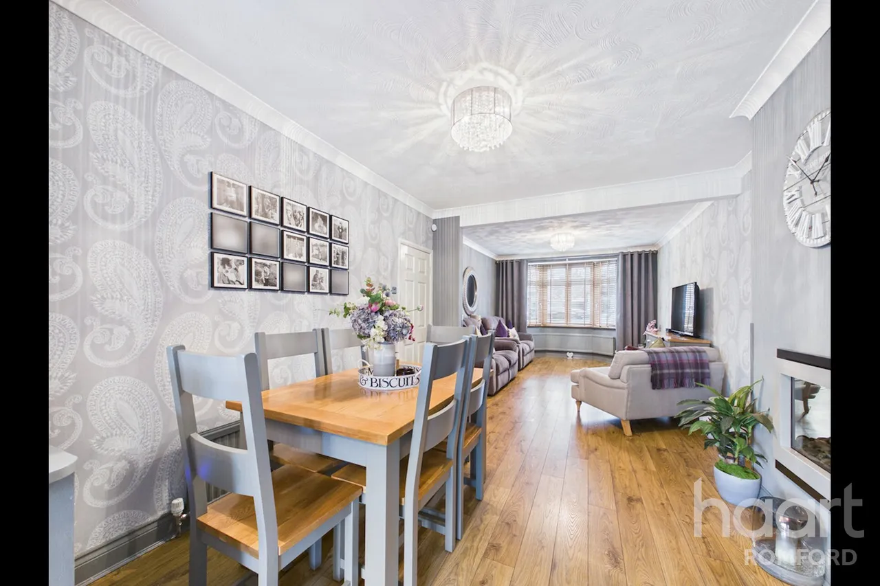 Hainault Road, Romford, RM5, photo 10