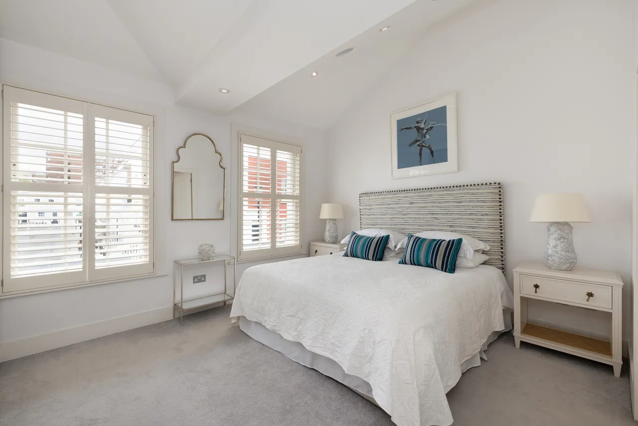 Uxbridge Street, Kensington, London, photo 10