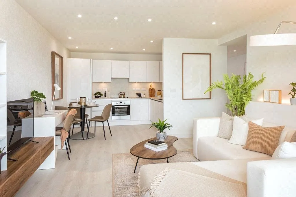 flat for sale, Nestle Avenue, UB3