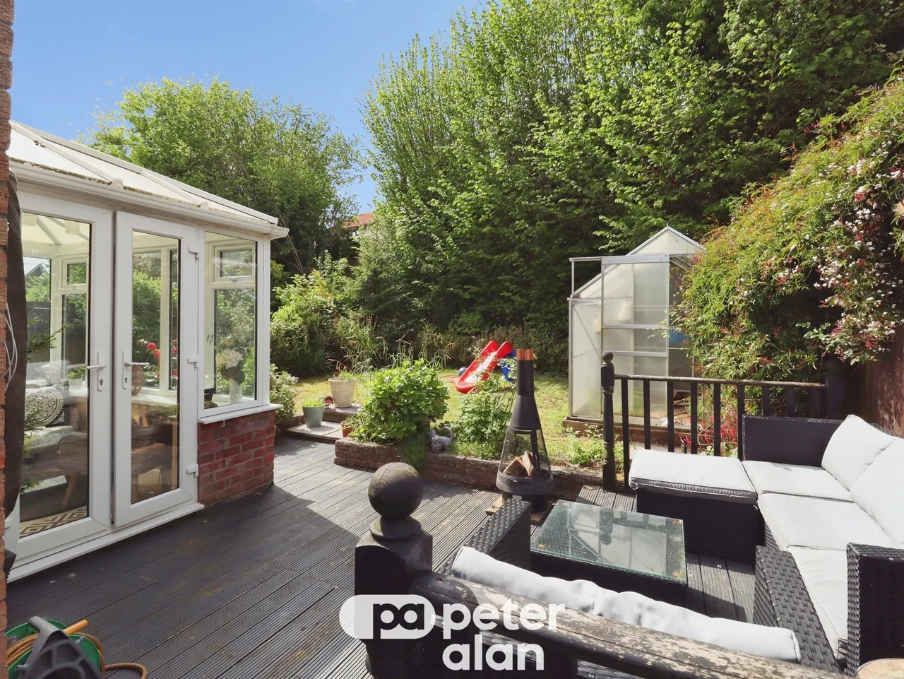 Pinecrest Drive, Cardiff, CF14, photo 4