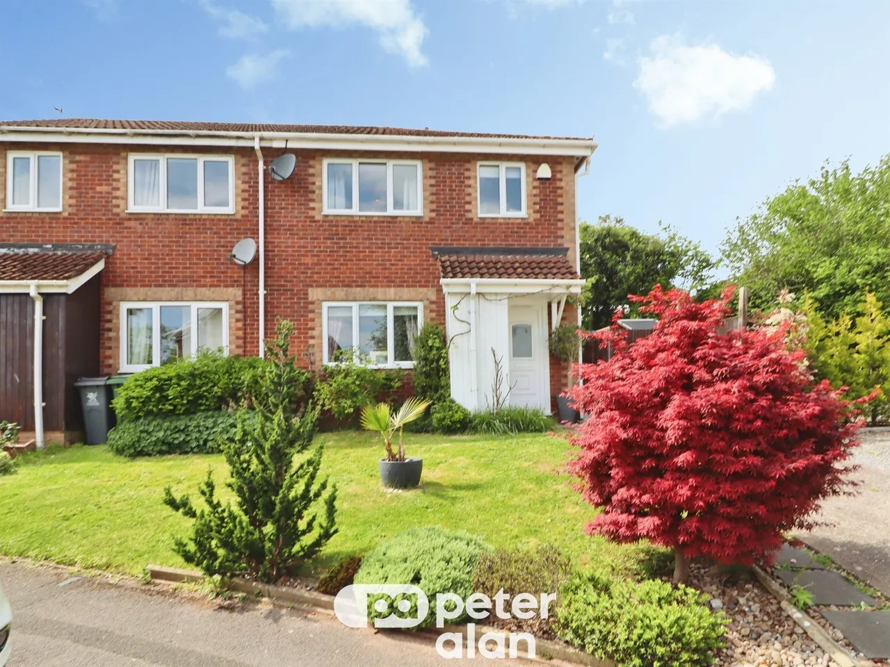 Pinecrest Drive, Cardiff, CF14, photo 3